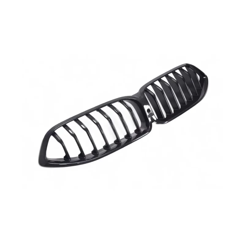Colecție Carbon & Performanță – BMW M8 (F91/F92/F93)