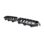 Grilă Dublă Frontală Carbon BMW F30/F31 – Seria 3 (2012–2019) - imagine 3