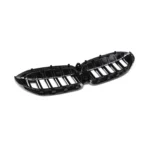 Grile Frontale Duble Carbon BMW Seria 3 G20/G21 M-Performance - imagine 2