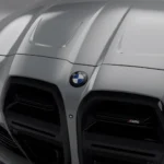 Grilă Frontală Fibra Carbon BMW M4 G82/G83 – ASM Design - imagine 7