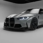 Body Kit Caroserie Complet Carbon BMW G82 M4 – ASM Design - imagine 4