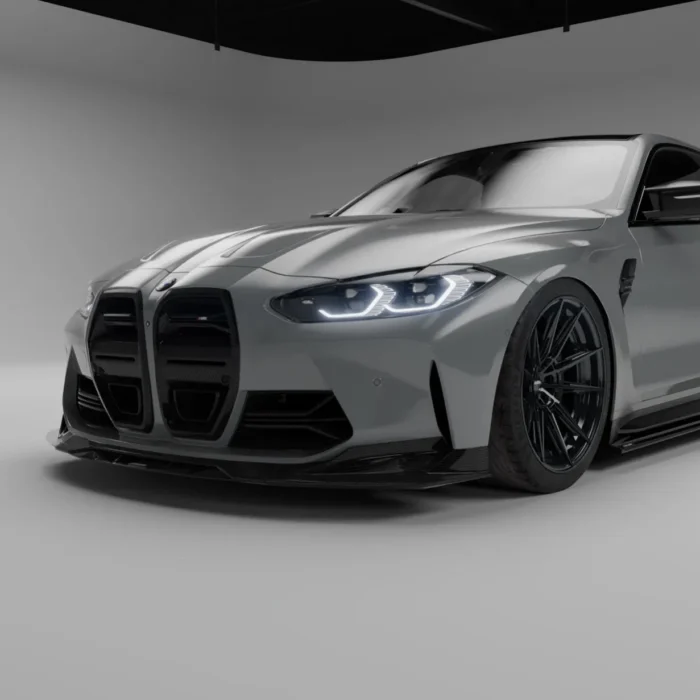 Body Kit Caroserie Complet Carbon BMW G82 M4 – ASM Design - imagine 4
