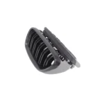 Grilă Dublă Frontală Carbon BMW M2/Seria 2 F87/F22 - imagine 2
