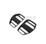 Grilă Frontală GTS Style Carbon BMW G80 G81 M3/G82 G83 M4 (Fără ACC)