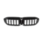Grile Frontale Duble Carbon BMW Seria 3 G20/G21 M-Performance