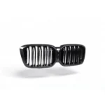 Grile Duble Frontal Carbon BMW X3M F97 LCI / X4M F98 LCI