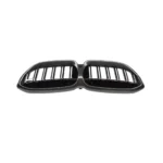 Grile Frontale Duble Carbon BMW Seria 3 G20/G21 M-Performance - imagine 3
