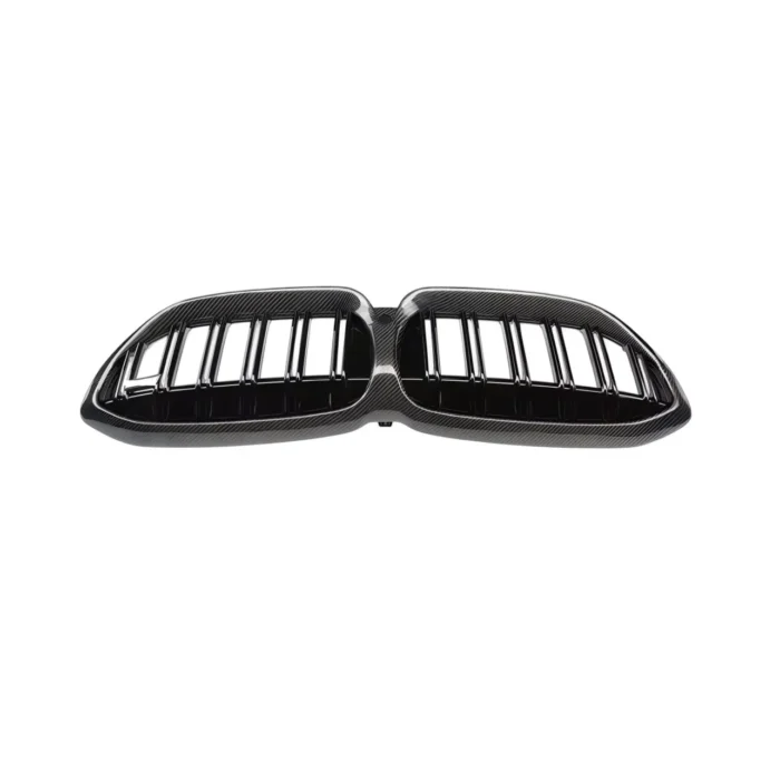 Grile Frontale Duble Carbon BMW Seria 3 G20/G21 M-Performance - imagine 3