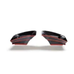 Prize Aer Bara Fata Carbon BMW G87 M2 2023+ Grile Laterale - imagine 2