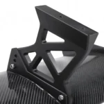 Eleron Carbon BMW M2 F87/M2C, F80 M3, F82/F83 M4 – GTS Style Spoiler Portbagaj - imagine 3