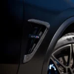 Prize Aer Laterale Carbon BMW X3M F97/X4M F98 – Guri Ventilație OEM - imagine 2