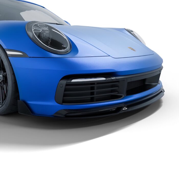 Body Kit/Kit Complet Carbon PORSCHE 911 (992) CARRERA 4/4S - ASM Design - imagine 4