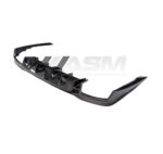Led Difuzor Bara Spate Carbon Mercedes E63 AMG W213 - imagine 2