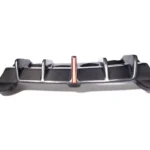 Led Difuzor Bara Spate Carbon BMW G20/G21 Seria 3 - imagine 2