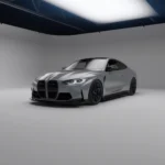 Body Kit Caroserie Complet Carbon BMW G82 M4 – ASM Design