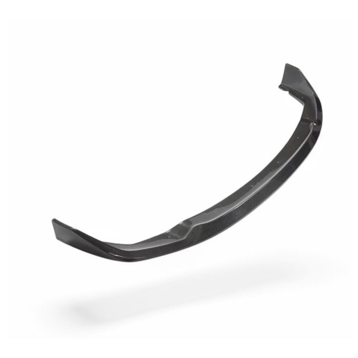 Splitter Față Carbon BMW Seria 1 F40 - Lip Frontal MP Style - imagine 1
