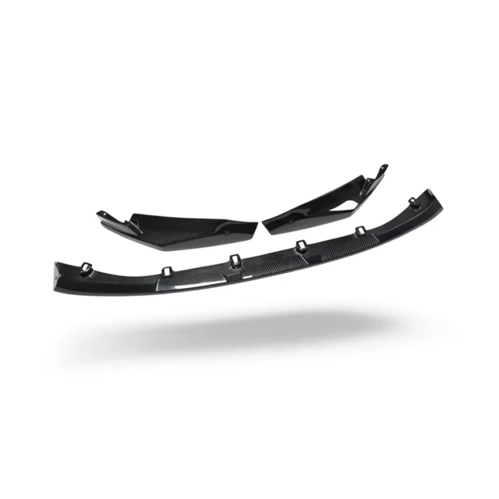 Splitter Față Carbon BMW M3/M4 G80-G81 / G82-G83 – MP Style - imagine 2