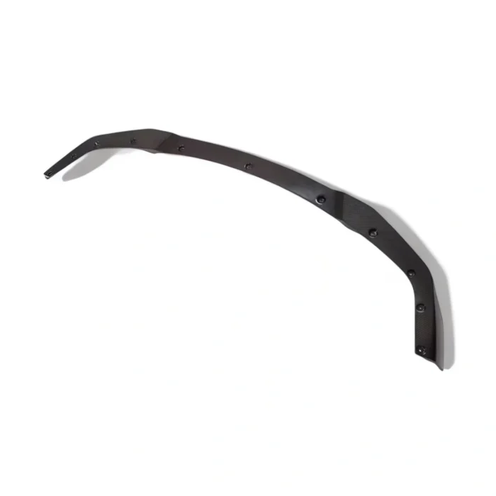 Splitter Față Carbon BMW M2C F87 - Lip Frontal CS Style - imagine 3