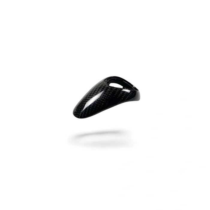 Mâner Schimbător Carbon BMW M - F10 M5 / F80 M3 / F82 M4 / M2 / M6 / X5M / X6M - imagine 1
