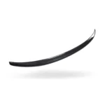 Spoiler Spate Mijlociu Carbon BMW X3M F97 / X3 G01 2019+ - imagine 2