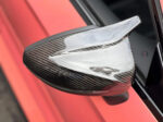 Capace Oglinzi Laterale Carbon AUDI A3/S3/RS3 8V - V Style - imagine 3