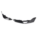 Colțuri Bară Spate Carbon BMW M3 G80/G81 / M4 G82/G83 – Dry Carbon