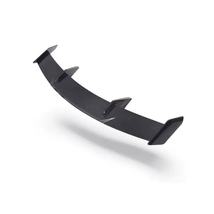 Eleron Carbon BMW G80 G81 M3/G82 G83 M4 - Spoiler Portbagaj MP Style - imagine 1