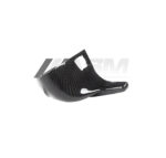 Capace Oglinzi Laterale Carbon AUDI A3/S3/RS3 8V - V Style - imagine 2