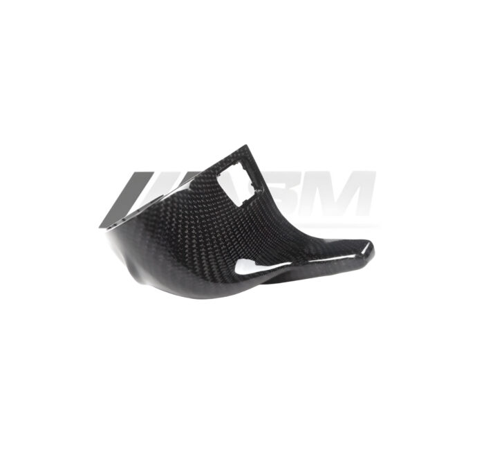 Capace Oglinzi Laterale Carbon AUDI A3/S3/RS3 8V - V Style - imagine 2