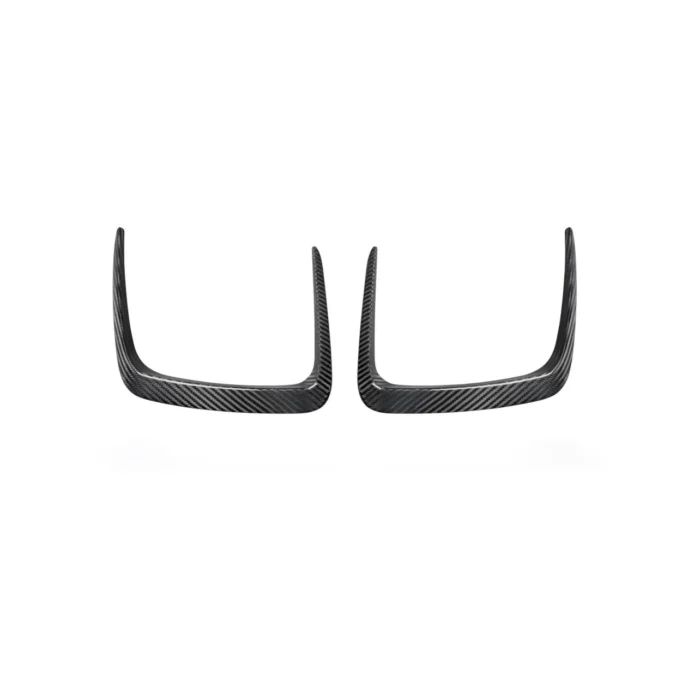 Ornamente Capotă Carbon BMW M3 G80/G81 / M4 G82/G83 - imagine 1