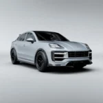 Body Kit / Kit Complet Carbon Porsche Cayenne Turbo GT Coupe – ASM Design