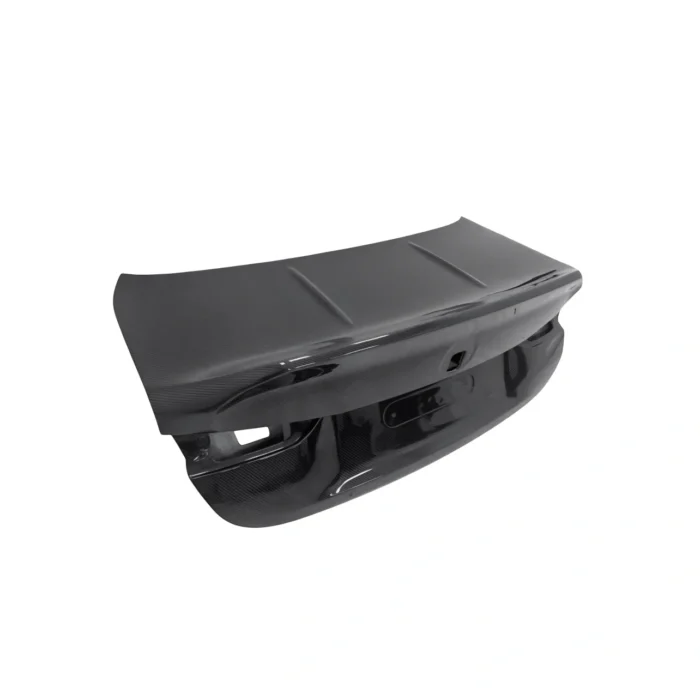 Portbagaj Spate Carbon CSL BMW G80 G81 G82 G83 M3/M4 - imagine 2