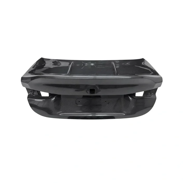 Portbagaj Spate Carbon CSL BMW G80 G81 G82 G83 M3/M4 - imagine 3