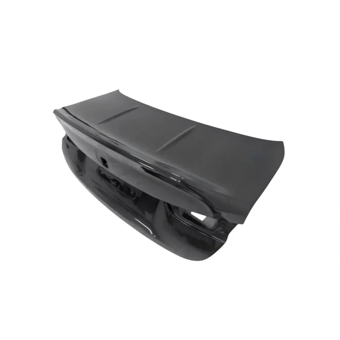 Portbagaj Spate Carbon CSL BMW G80 G81 G82 G83 M3/M4 - imagine 1