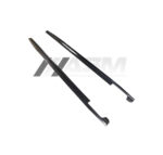 Prelungiri Praguri Laterale Carbon BMW G20/G21 Seria 3 - MP Style - imagine 3