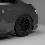 Body Kit / Kit Complet Carbon BMW G87 M2 - ASM Design - imagine 10