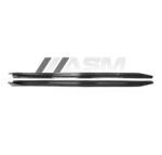 Prelungiri Praguri Laterale Carbon BMW G20/G21 Seria 3 - V Style