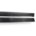 Prelungiri Praguri Laterale Carbon BMW F32/F33 Seria 4 - MP Style - imagine 2