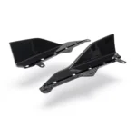 Prelungiri Praguri Laterale BMW G42 Seria 2 - MP Style - imagine 2