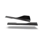 Prelungiri Praguri Laterale Carbon BMW F93 M8/G16 Seria 8 - imagine 2
