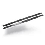 Prelungiri Praguri Laterale Carbon BMW Seria 2 F22/F23 - MP Style