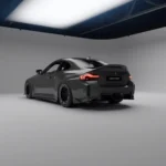 Body Kit / Kit Complet Carbon BMW G87 M2 - ASM Design - imagine 12