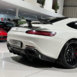 Body Kit / Kit Complet Carbon Mercedes AMG GT/GTS (C190/R190) - imagine 3