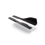 Prelungiri Praguri Laterale Carbon BMW F93 M8/G16 Seria 8