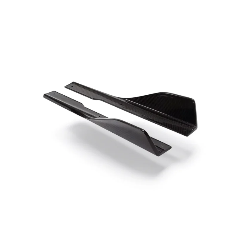 Colecție Carbon & Performanță Seria 8 G14/G15/16