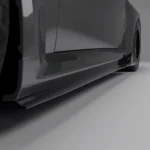Body Kit / Kit Complet Carbon BMW G87 M2 - ASM Design - imagine 7