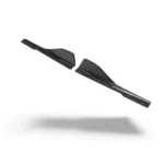 Prelungiri Praguri Laterale Carbon BMW F93 M8/G16 Seria 8 - imagine 3