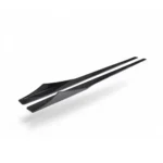 Prelungiri Praguri Laterale Carbon BMW M2/M2C F87 - V Style