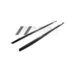 Prelungiri Praguri Laterale Carbon BMW G20/G21 Seria 3 - MP Style