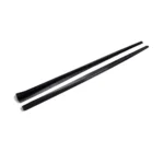 Prelungiri Praguri Laterale Carbon BMW Seria 8 G16 2019+